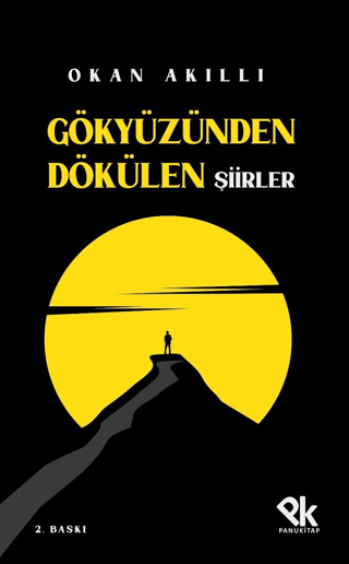 Gökyüzünden Dökülen Şiirler