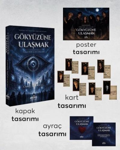 Gökyüzüne Ulaşmak - Pera'nın Çocukları