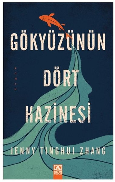 Gökyüzünün Dört Hazinesi