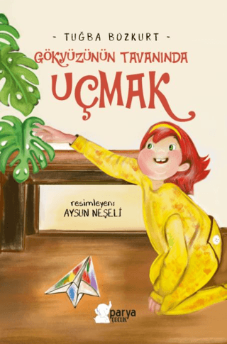 Gökyüzünün Tavanında Uçmak