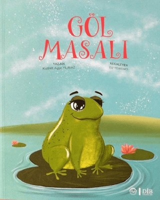 Göl Masalı