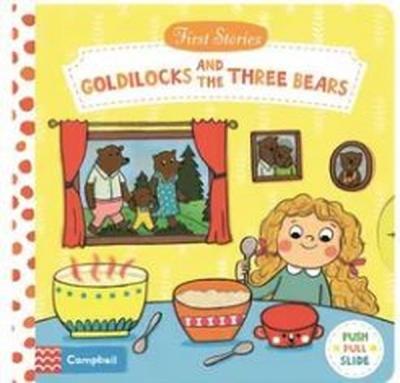 Goldilocks and the Three Bears