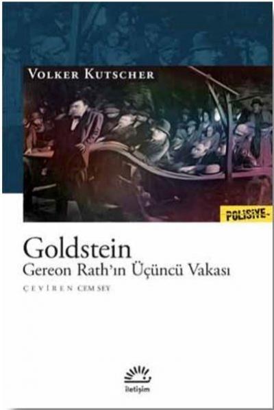 Goldstein Volker Kutscher