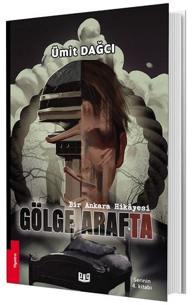 Bir Ankara Hikayesi: Gölge Arafta Ümit Dağcı