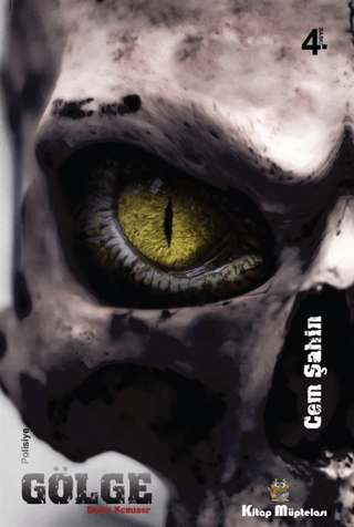 Gölge - Deniz Komiser