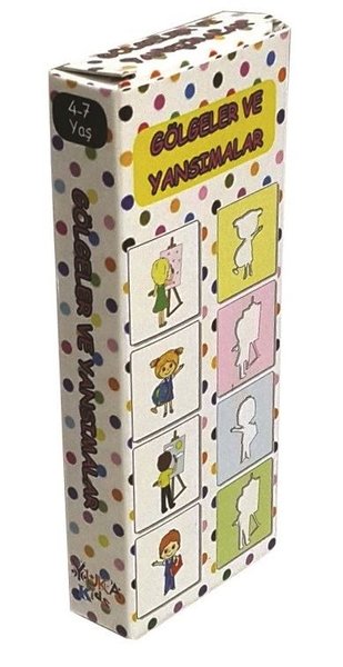 Gölgeler ve Yansımalar Kolektif