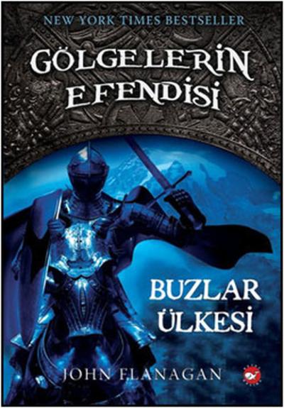 Gölgelerin Efendisi 3 - Buzlar Ülkesi