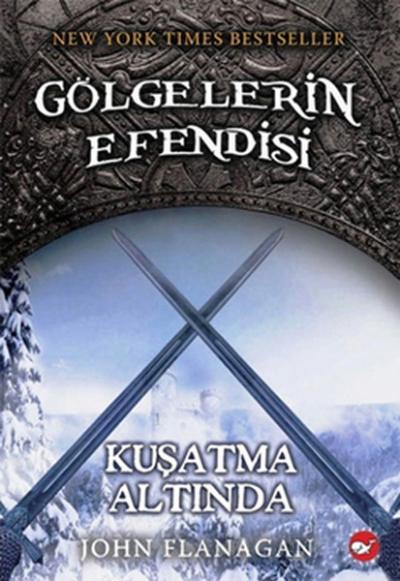 Gölgelerin Efendisi 6 - Kuşatma Altında