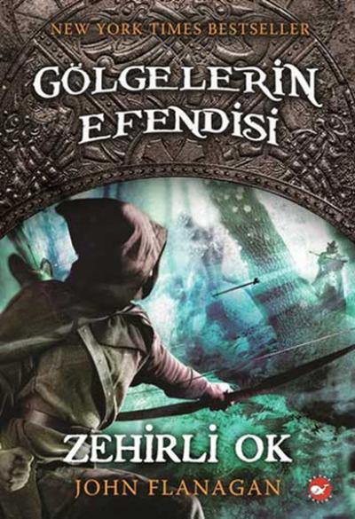 Gölgelerin Efendisi 9.Kitap