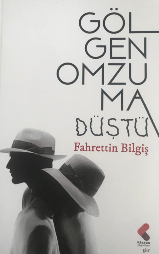 Gölgen Omzuma Düştü