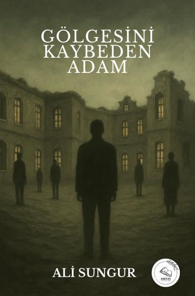 Gölgesini Kaybeden Adam