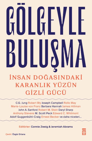 Gölgeyle Buluşma ve İnsan Doğasındaki Karanlık Yüzün Gizli Gücü