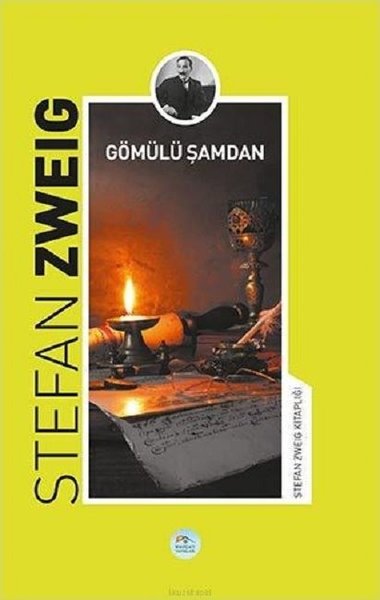 Gömülü Şamdan Stefan Zweig