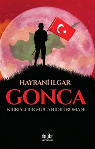 Gonca Hayrani Ilgar