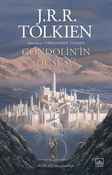 Gondolin'in Düşüşü J. R. R. Tolkien