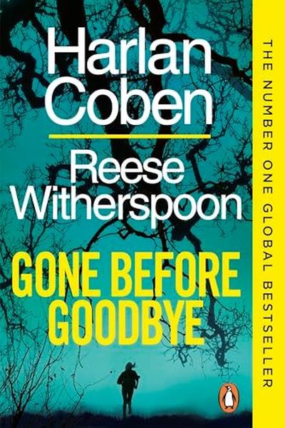 Gone Before Goodbye Reese Witherspoon