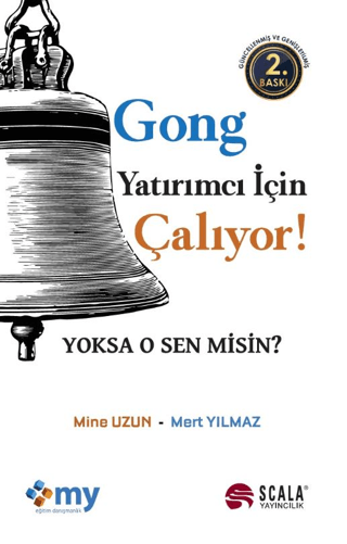 Gong Yatırımcı İçin Çalıyor!