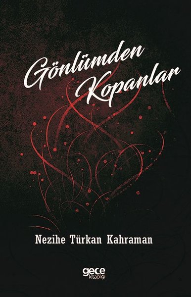 Gönlümden Kopanlar