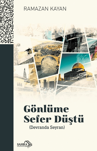 Gönlüme Sefer Düştü - Devranda Seyran
