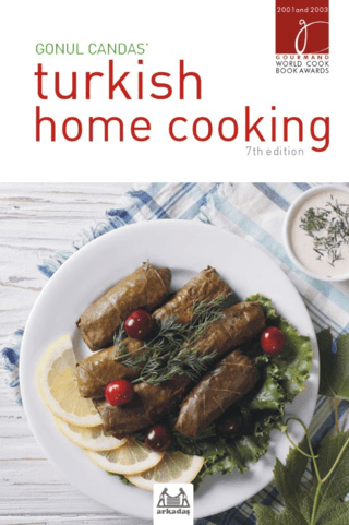 Gonul Candas' Turkish Home Cooking