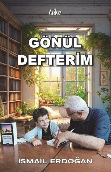 Gönül Defterim İsmail Erdoğan