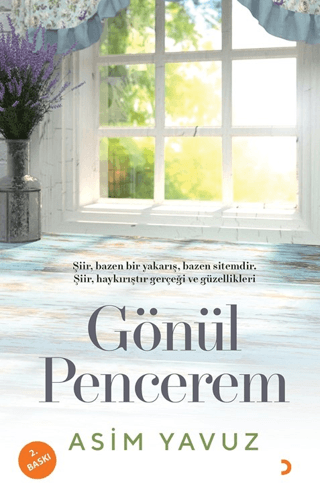 Gönül Pencerem
