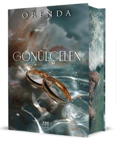 Gönülçelen (Ciltli)