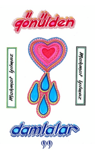 Gönülden Damlalar Mehmet Yılmaz