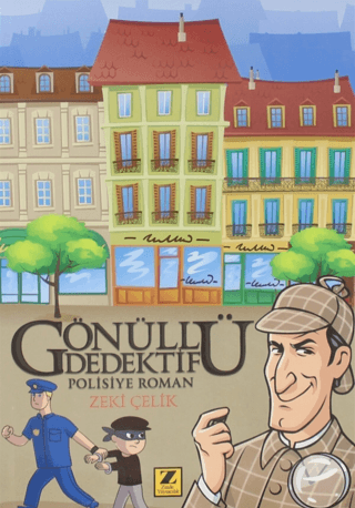 Gönüllü Dedektif