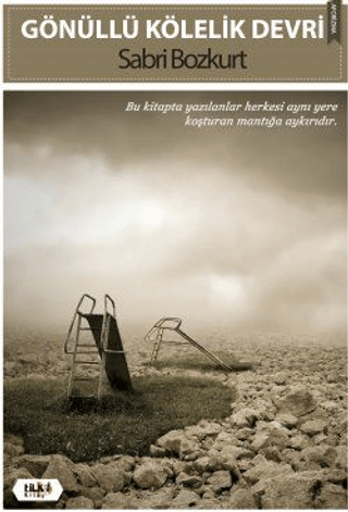 Gönüllü Kölelik Devri