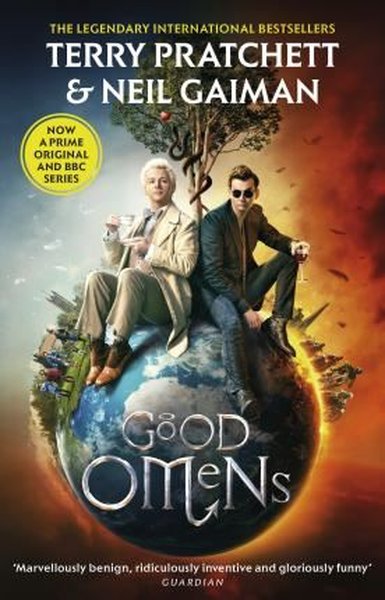 Good Omens(TV TIE-IN)