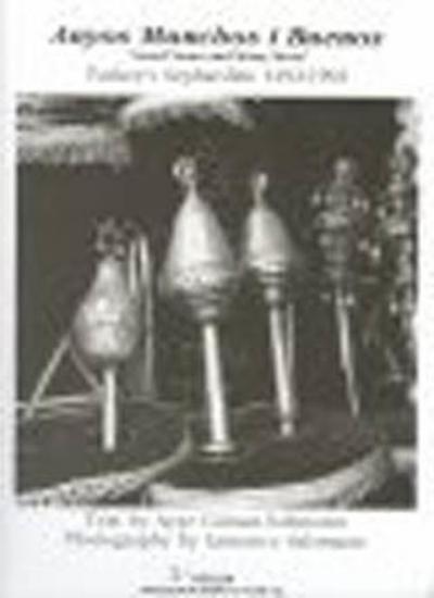 Good Year And Many More Turkey\'s Sephardim 1492-1992 Ayşe Gürsan-Salz