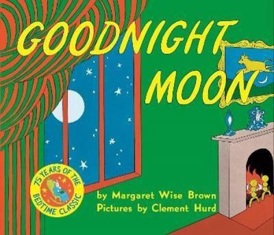 Goodnight Moon (Ciltli)