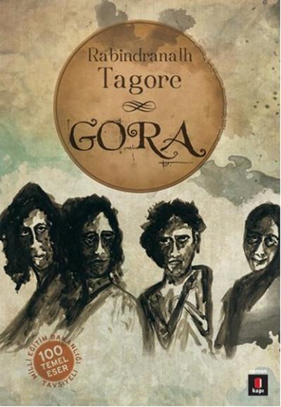 Gora %30 indirimli Rabindranath Tagore