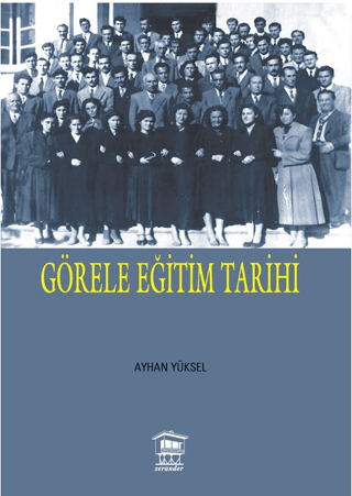 Görele Eğitim Tarihi