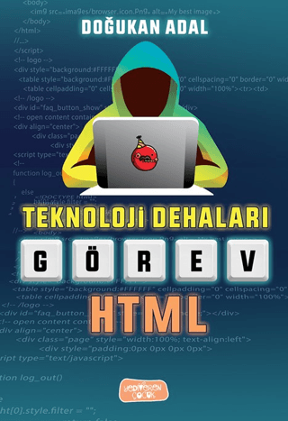 Görev HTML
