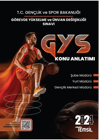 Görevde Yükselme ve Ünvan Değişikliği Sınavı Şube Müdürü Yurt Müdürü Gençlik Merkezi Müdürü