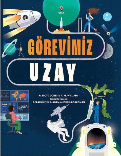 Görevimiz Uzay