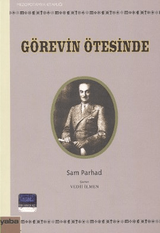 Görevin Ötesinde