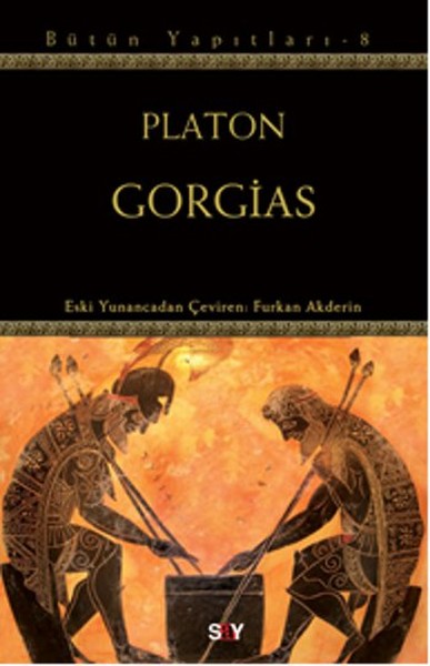 Gorgias %31 indirimli Platon (Eflatun)