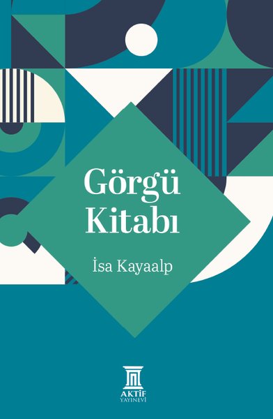 Görgü Kitabı İsa Kayaalp