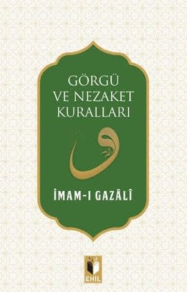 Görgü ve Nezaket Kuralları