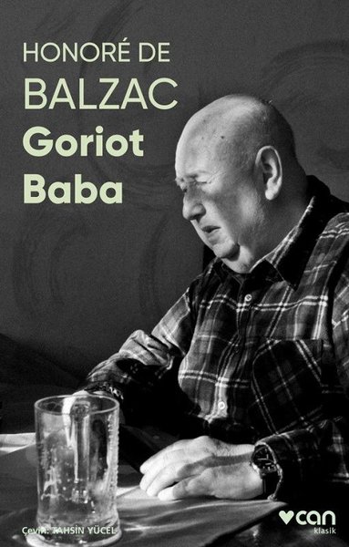Goriot Baba-Fotoğraflı Klasik