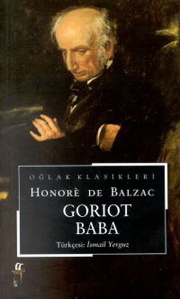 Goriot Baba-Oğlak %26 indirimli Honore De Balzac