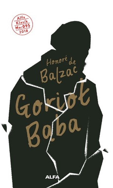 Goriot Baba %30 indirimli Honore De Balzac