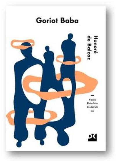 Goriot Baba Honore De Balzac