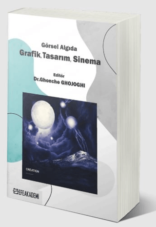 Görsel Algıda Grafik, Tasarım, Sinema