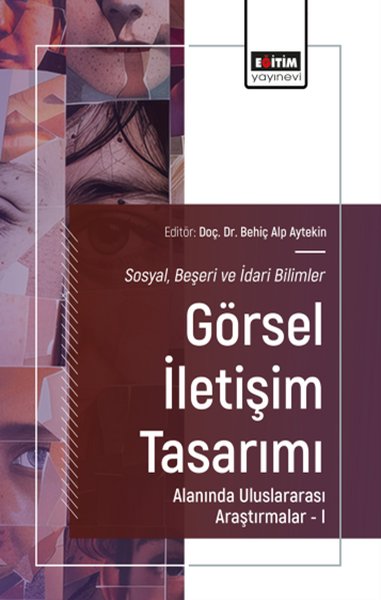 Görsel İletişim Tasarımı Alanında Uluslararası Araştırmalar 1 Mustafa 