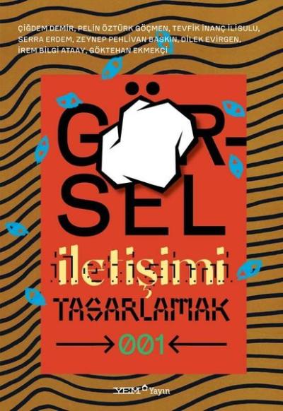 Görsel İletişimi Tasarlamak 001 Kolektif