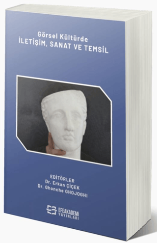 Görsel Kültürde İletişim, Sanat ve Temsil